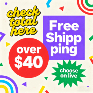 ❤Pay Deposit/ Check Total ❤