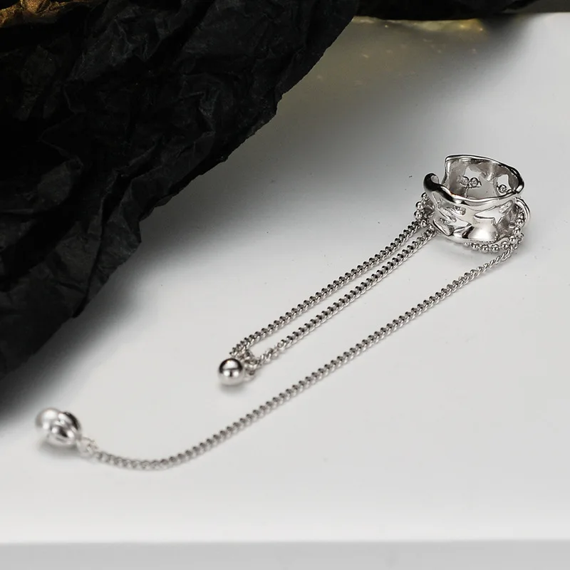 S925 sterling silver E5195 - Image 3