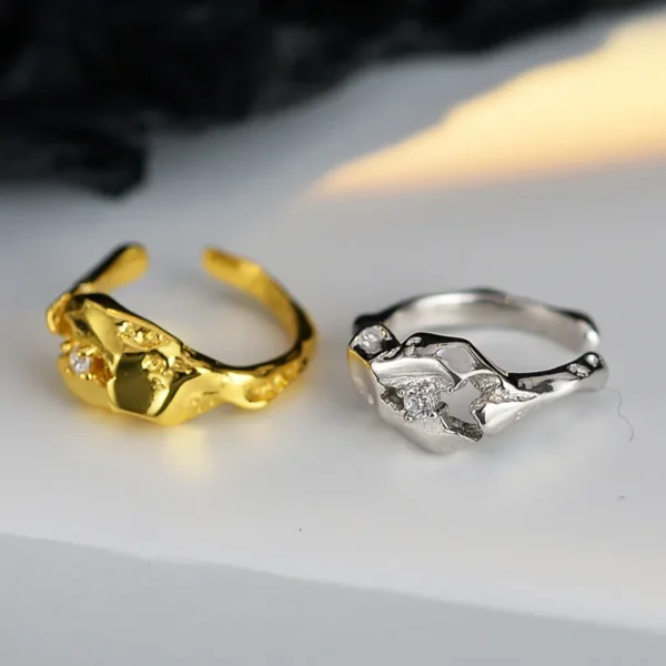 S925 Sterling Silver Damage CZ Cuff Wrap Clip On Earrings for Girls Climber Ear Cartilage Bone Clips Fake Earring Non Piercing