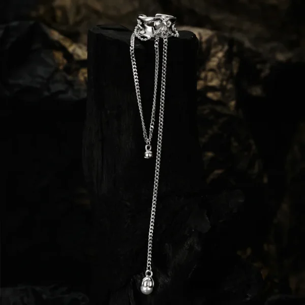 S925 sterling silver E5195